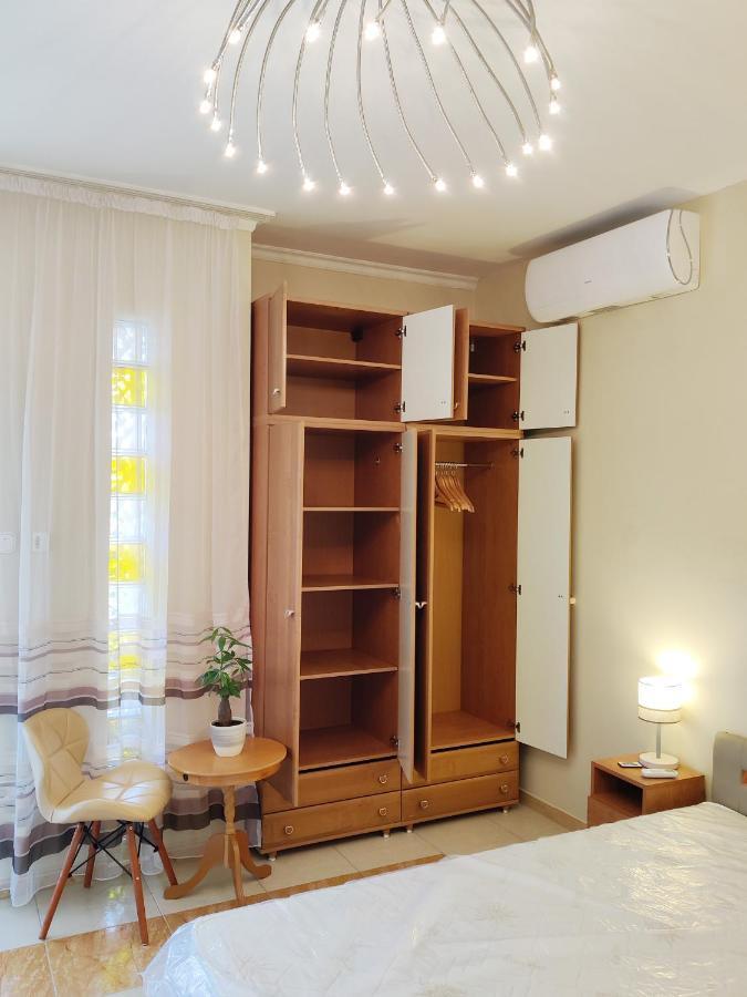 Bliss Rest Apartment Nyiregyhaza Exterior photo