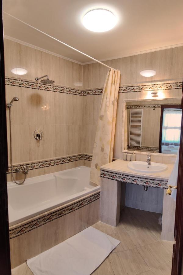 Bliss Rest Apartment Nyiregyhaza Exterior photo
